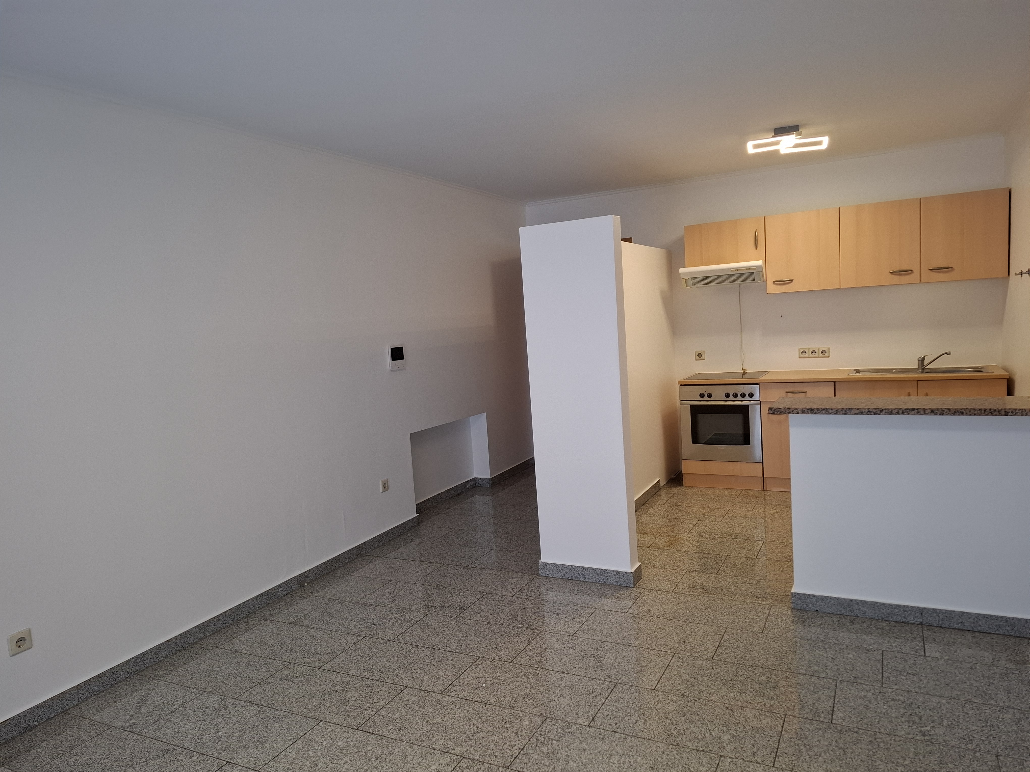 Bel appartement 1 chambre
