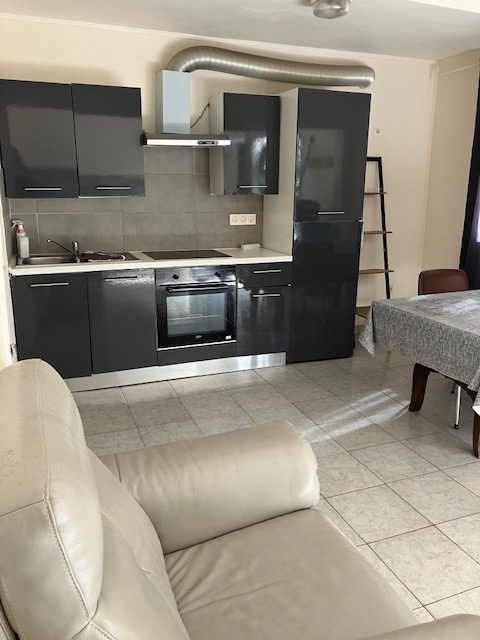 Appartement type F2